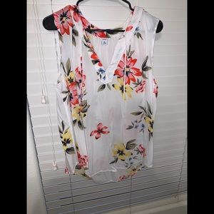 Women’s Old Navy Dress Tank Size XL